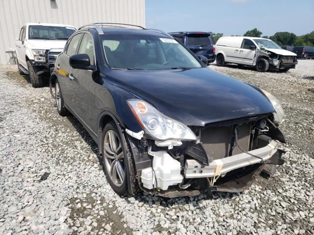 INFINITI EX35 BASE 2011 jn1aj0hr1bm850805