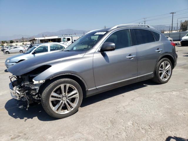 INFINITI EX35 BASE 2011 jn1aj0hr1bm851081