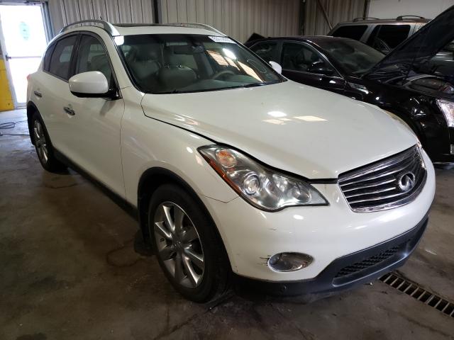 INFINITI EX35 BASE 2011 jn1aj0hr1bm851307