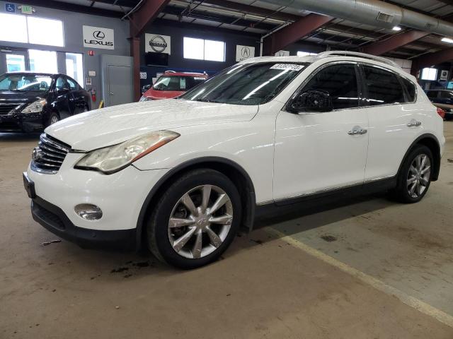 INFINITI EX35 2011 jn1aj0hr1bm852327