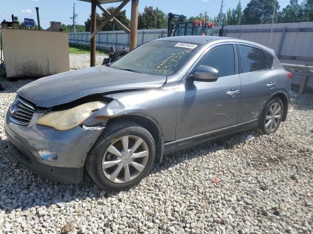 INFINITI EX35 BASE 2011 jn1aj0hr1bm853039