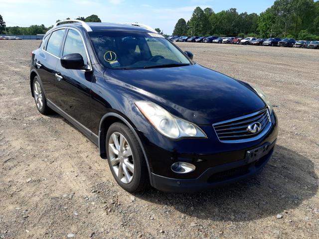 INFINITI EX35 BASE 2011 jn1aj0hr1bm853994