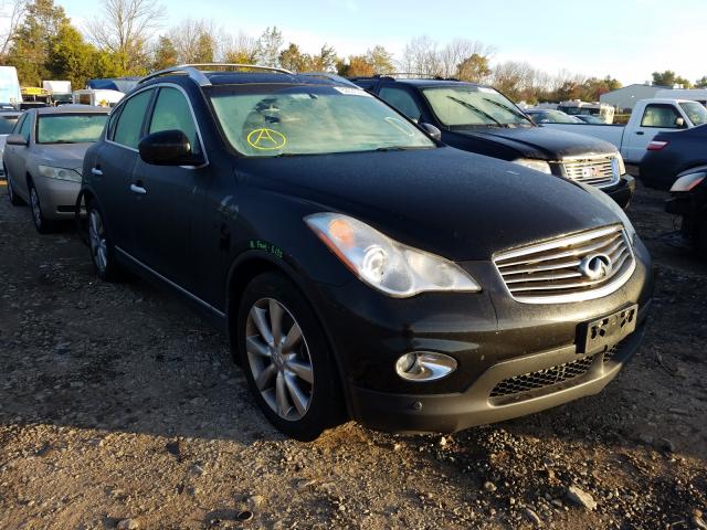 INFINITI EX35 BASE 2011 jn1aj0hr1bm854689