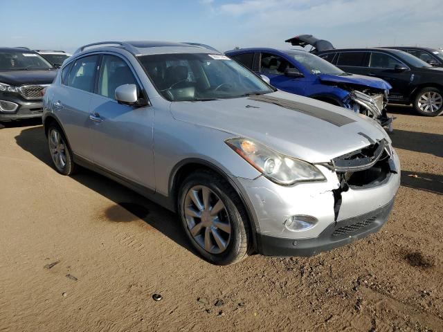 INFINITI EX35 BASE 2011 jn1aj0hr1bm854868