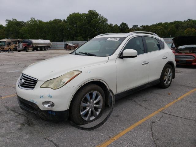 INFINITI EX35 BASE 2012 jn1aj0hr1cm450261