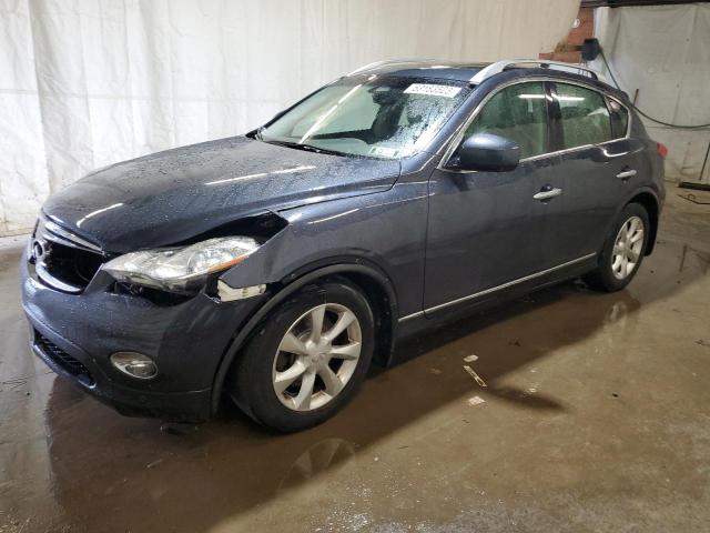 INFINITI EX35 BASE 2010 jn1aj0hr2am750551