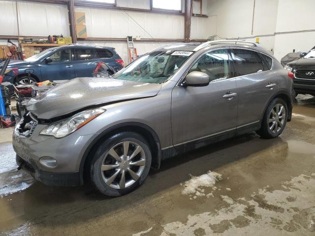 INFINITI EX35 2010 jn1aj0hr2am751392