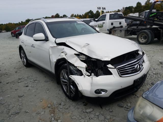 INFINITI EX35 BASE 2011 jn1aj0hr2bm852918