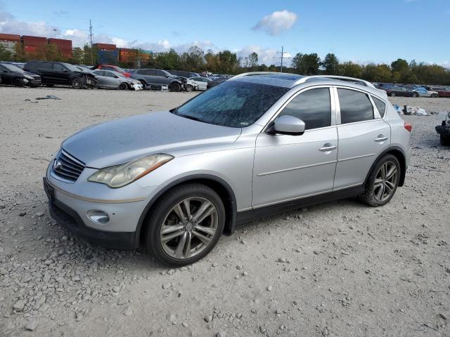 INFINITI EX35 BASE 2011 jn1aj0hr2bm853132