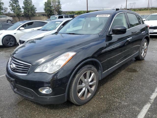 INFINITI EX35 BASE 2011 jn1aj0hr2bm853597