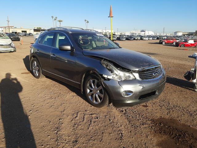 INFINITI EX35 BASE 2011 jn1aj0hr2bm854409