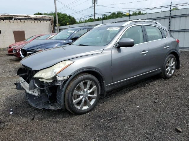 INFINITI EX35 BASE 2012 jn1aj0hr2cm450334