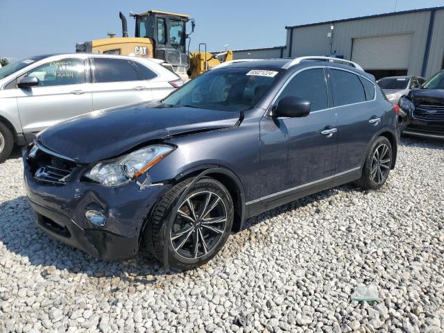 INFINITI EX35 BASE 2010 jn1aj0hr3am751000