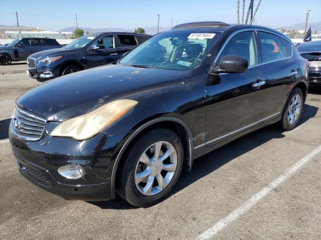 INFINITI EX35 BASE 2010 jn1aj0hr3am751188