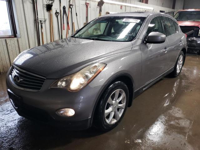 INFINITI EX35 2010 jn1aj0hr3am753880