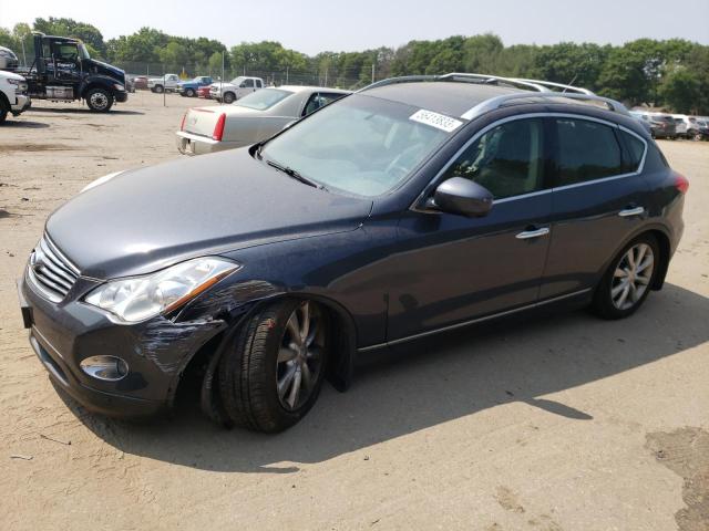 INFINITI NULL 2010 jn1aj0hr3am757248