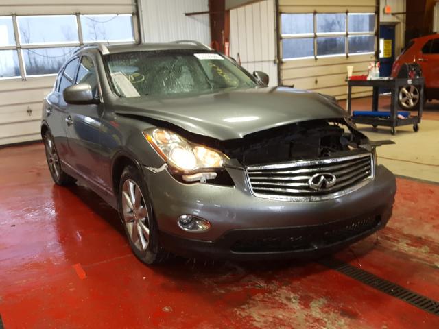 INFINITI EX35 BASE 2011 jn1aj0hr3bm850661