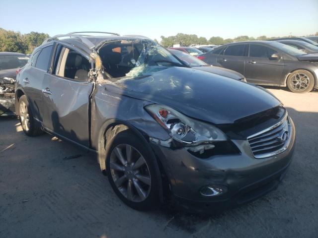 INFINITI EX35 BASE 2011 jn1aj0hr3bm852751