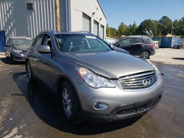 INFINITI EX35 BASE 2010 jn1aj0hr4am755833