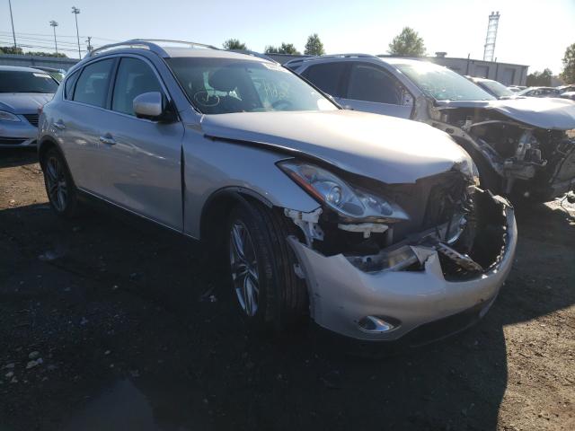 INFINITI EX35 BASE 2011 jn1aj0hr4bm850099