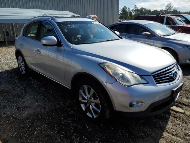 INFINITI EX35 BASE 2011 jn1aj0hr4bm854816