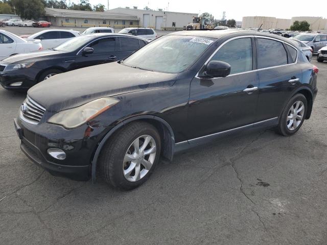 INFINITI EX35 BASE 2010 jn1aj0hr5am751421