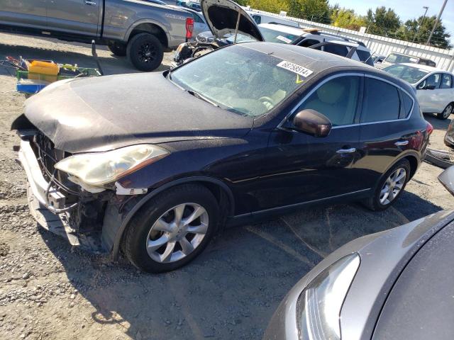 INFINITI EX35 BASE 2010 jn1aj0hr5am753475