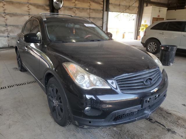 INFINITI EX35 BASE 2010 jn1aj0hr5am753928