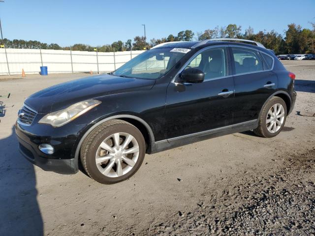 INFINITI EX35 2010 jn1aj0hr5am753993