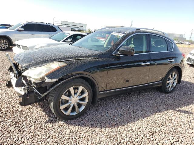 INFINITI EX35 BASE 2011 jn1aj0hr5bm853173