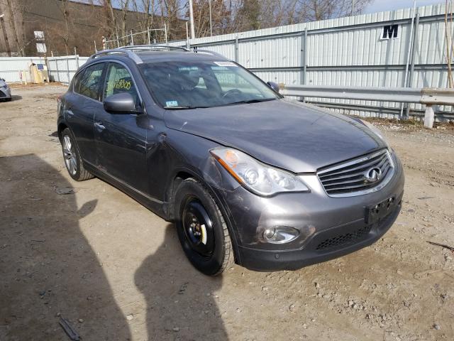 INFINITI EX35 BASE 2011 jn1aj0hr5bm854209