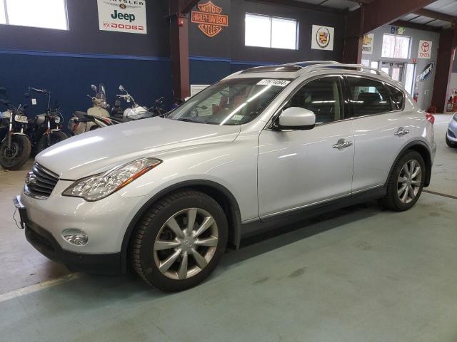 INFINITI EX35 BASE 2010 jn1aj0hr6am750875