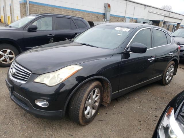 INFINITI EX35 BASE 2010 jn1aj0hr6am752884