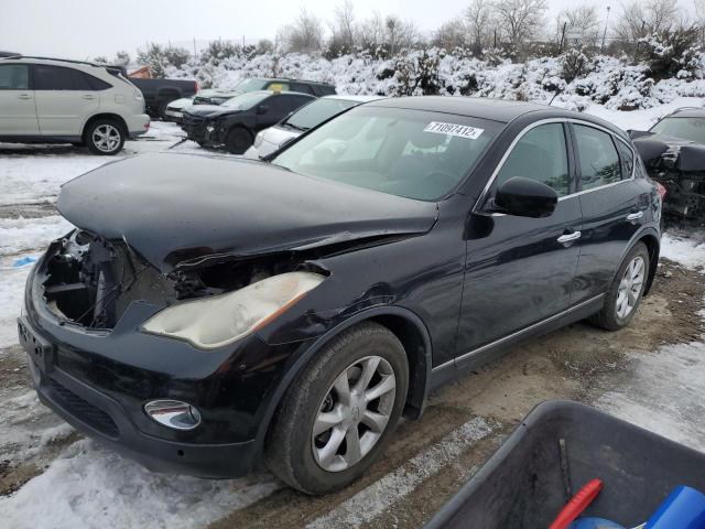 INFINITI EX35 BASE 2010 jn1aj0hr6am752903