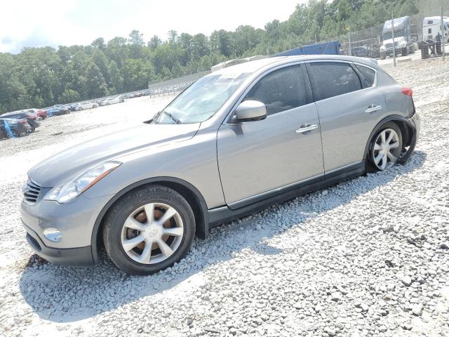 INFINITI EX35 BASE 2010 jn1aj0hr6am754053