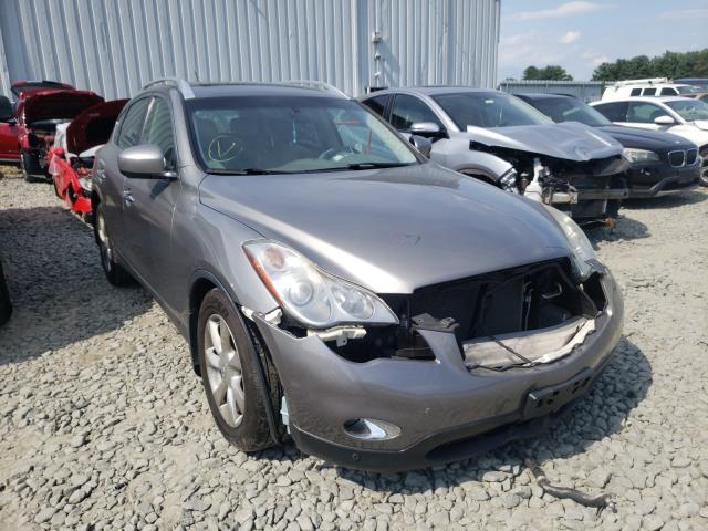 INFINITI EX35 BASE 2010 jn1aj0hr6am756840