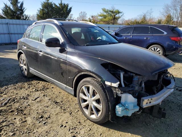 INFINITI EX35 BASE 2011 jn1aj0hr6bm851660