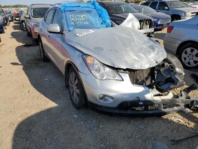 INFINITI EX35 BASE 2011 jn1aj0hr6bm852775