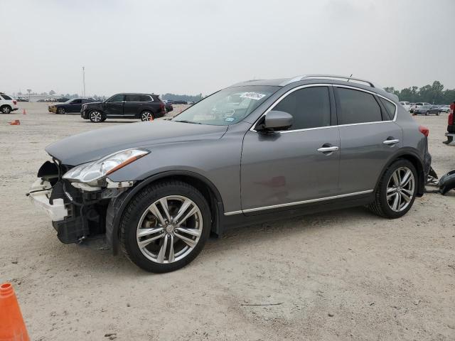 INFINITI EX35 2011 jn1aj0hr6bm853974