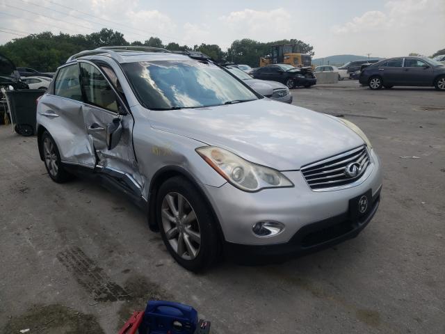 INFINITI EX35 BASE 2012 jn1aj0hr6cm450742