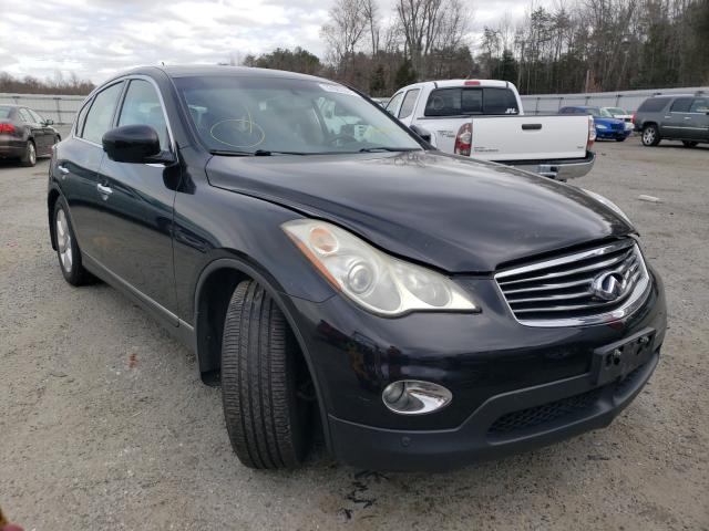 INFINITI EX35 BASE 2010 jn1aj0hr7am751744