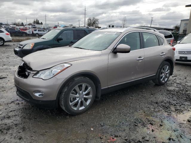 INFINITI EX35 BASE 2010 jn1aj0hr7am757690