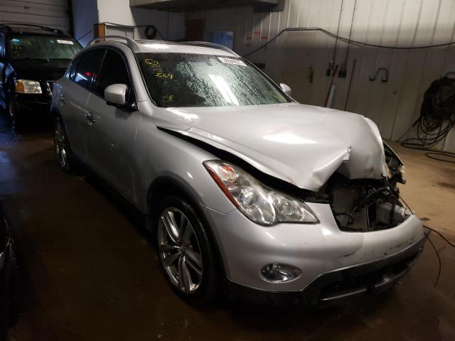 INFINITI NULL 2011 jn1aj0hr7bm850730