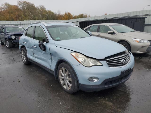 INFINITI EX35 BASE 2011 jn1aj0hr7bm851084