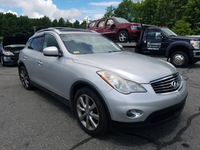 INFINITI EX35 BASE 2011 jn1aj0hr7bm852039