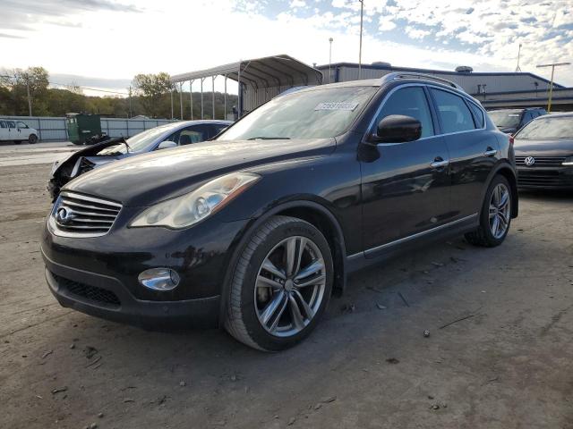 INFINITI EX35 BASE 2011 jn1aj0hr7bm854535