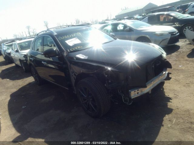 INFINITI EX35 2011 jn1aj0hr7bm855216