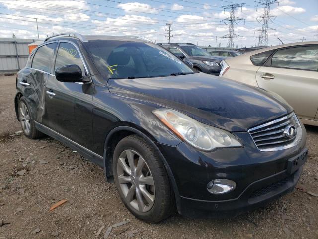 INFINITI NULL 2012 jn1aj0hr7cm451012