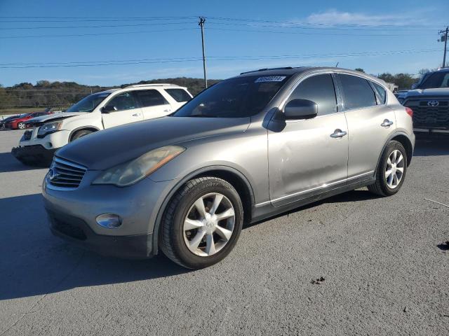 INFINITI EX35 BASE 2010 jn1aj0hr8am752269