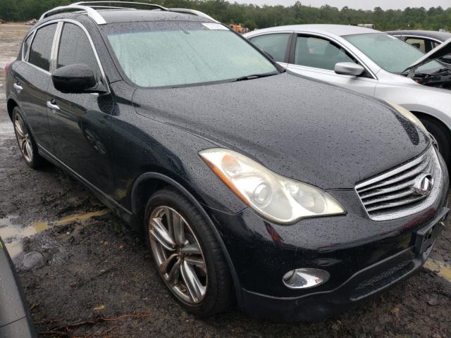 INFINITI EX35 BASE 2011 jn1aj0hr8bm851563